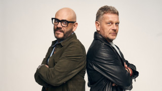 Новият телевизионен сезон стартира през февруари когато освен нови за