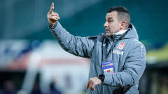 Иван Стоянов хвърли ръкавицата: В събота на ЦСКА ще им е по-тежко!