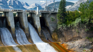 Половината водни централи в България са заплашени от затваряне