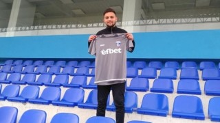 Спартак Варна се подсили с вратаря Георги Ставрев През миналата