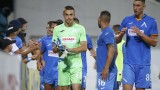 Пламен Андреев пред ТОПСПОРТ: Левски за мен е религия, изпитвам страхопочитание към синята фланелка