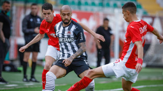 Локомотив Сф 14 май 15 15 ФК ЦСКА 1948 Състав 24