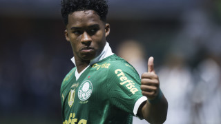 Селекционерът на Бразилия Доривал Жуниор коментира целите на тима на