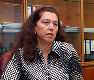 Румяна Тодорова остава начело на НЗОК