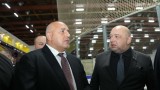 Борисов иска самолети, годни за охрана и за бой