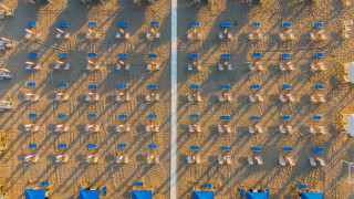 Икономиката на Италия се сви с 5 3 през първата четвърт