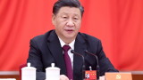  Байдън заплаши Китай със наказания, в случай че оказва помощ на Русия 