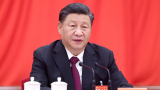 Президентът на САЩ Джо Байдън предупреди китайския лидер Си Дзинпин