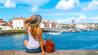 Отиването на почивка е един от най добрите начини да намалим стреса да