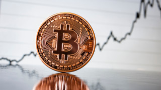 Цената на Bitcoin се покачва и може да достигне 8000