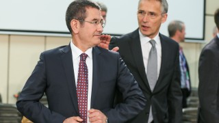 3000 турски военни ще бъдат уволнени за връзки с духовника