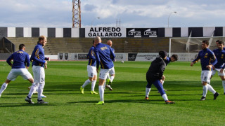 Унгарският Академия Пушкаш се похвали пред феновете си с победата