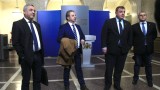 Емил Димитров - Ревизоро поема околната среда и водите