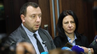 Без Възраждане заседание не може да се проведе Това мнозинство