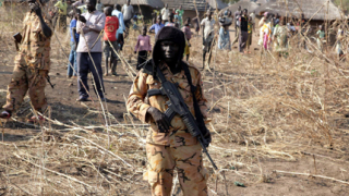 Бунтовниците в Южен Судан превзеха Малакал