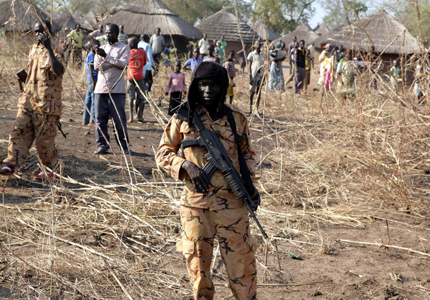 Бунтовниците в Южен Судан превзеха Малакал