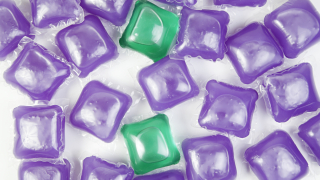 Германска компания стана втората най-голяма на пазара за перилни препарати в САЩ