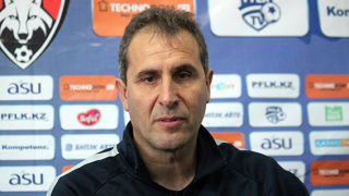 Официално: Димитър Димитров е новият треньор на Лудогорец!