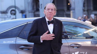 Холивудският актьор Доналд Съдърланд ще бъде удостоен с почетен Оскар