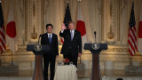 САЩ и Япония се обявиха за ядреното разоръжаване на КНДР
