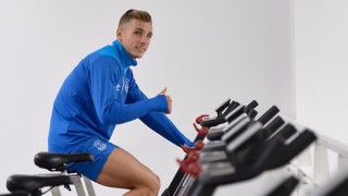 Ръководството на Астън Вила се е договорило за трансферната сума