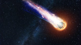  След седмица NASA тества система за смяна траекторията на метеорити, заплашващи Земята 