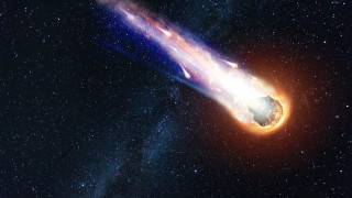 НАСА увери че Земята няма да бъде ударена от астероида
