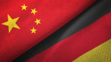  Китай и Германия възобновяват комерсиалните диалози, прекратени поради пандемията 