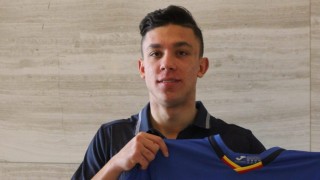 Левски подписа договор с полузащитника Филип Кръстев Футболистът е преотстъпен