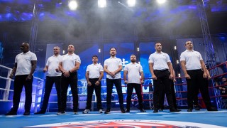 Остават по малко от две седмици до чаканата юбилейна бойна галавечер