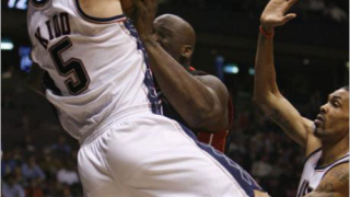 „Горещите” играят все по-силно без Дуейн Уейд