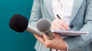 Обществените медии в Гърция обявиха 24 часова стачка Тя започна в