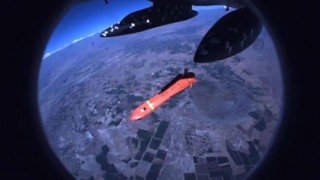 Турция успешно изпита първата си крилата ракета с проникваща бойна