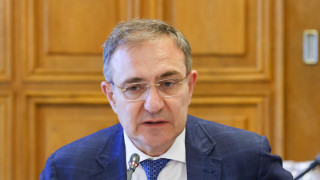 Министърът на труда и социалната политика Борислав Гуцанов проведе среща