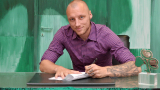 Иван Иванов официално в Арсенал