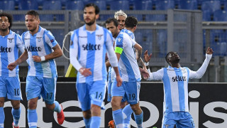 Ръководството на Лацио официално е предложило нов договор на защитника