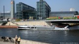 Евакуират центъра на Берлин заради 500-килограмова бомба