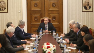 КНСБ поиска промени в Кодекса на труда в извънредни ситуации