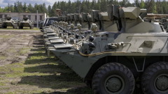 ISW: Украйна атакува на три места фронта срещу Русия