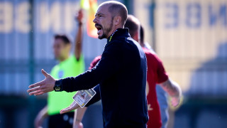 Нестор Ел Маестро вече мина 50 официални мача начело на