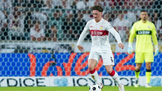 Ливърпул и Арсенал проявяват сериозен интерес към дефанзивния халф на