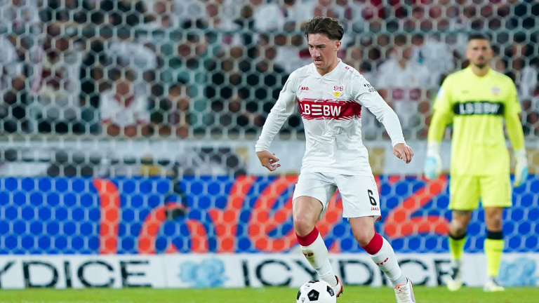 Ливърпул и Арсенал в битка за Анджело Стилър