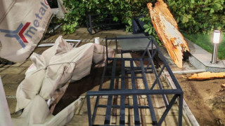 Ситуацията в Югозападна България се успокоява съобщи БНТ Отворено за преминаване
