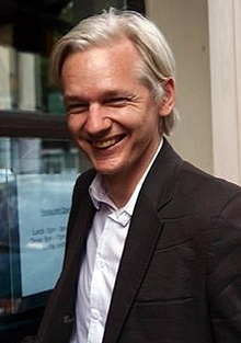  Wikileaks изостави сървърите си в Швеция