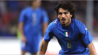 Гатузо под въпрос за мача със САЩ