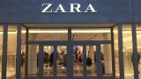 Zara ще започне да използва само органични материали в производството си до 2025 година