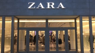 Zara ще започне да използва само органични материали в производството си до 2025 година