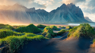 Малко преди повече от век млада жена на име Сигриудюр