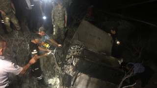 Сирия обвини Израел в извършването на държавен тероризъм след като