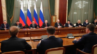 Всенародното допитване за поправките в конституцията на Руската федерация предложен